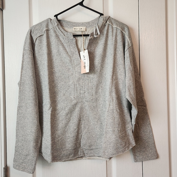 new in Tops - New In Sweater